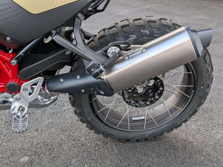 2026 BMW R 12 G/S