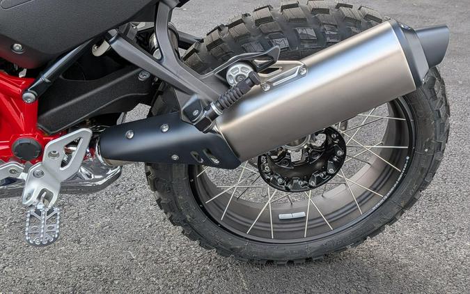 2026 BMW R 12 G/S