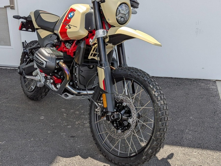 2026 BMW R 12 G/S