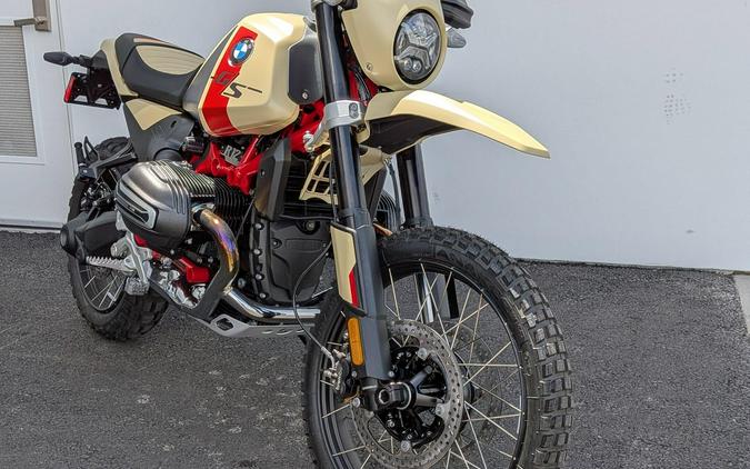 2026 BMW R 12 G/S