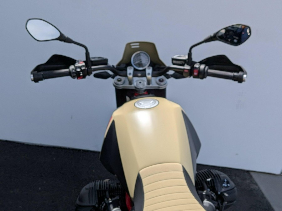 2026 BMW R 12 G/S