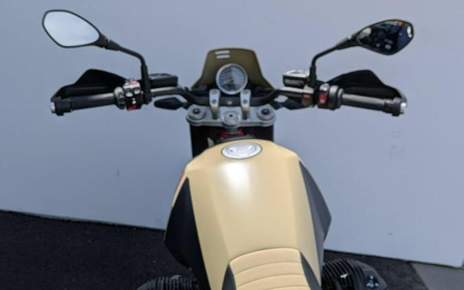 2026 BMW R 12 G/S