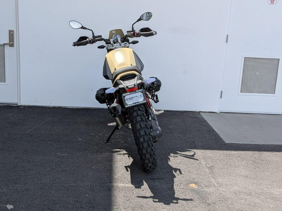 2026 BMW R 12 G/S