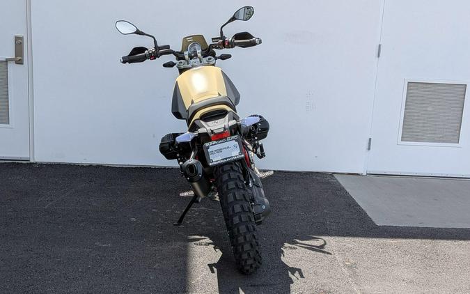2026 BMW R 12 G/S