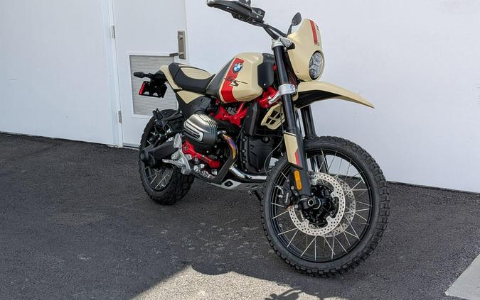 2026 BMW R 12 G/S