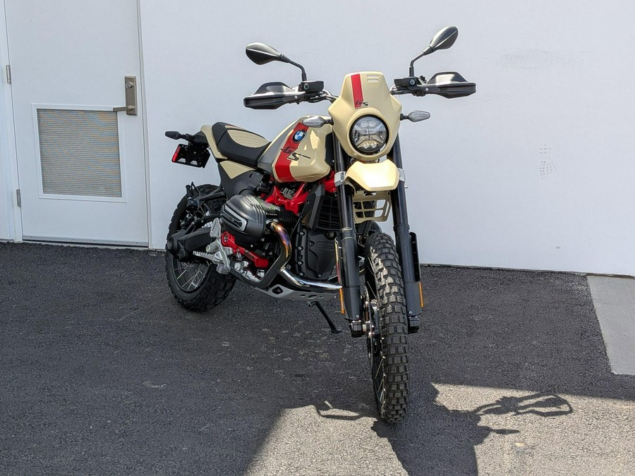 2026 BMW R 12 G/S