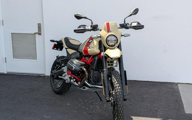 2026 BMW R 12 G/S