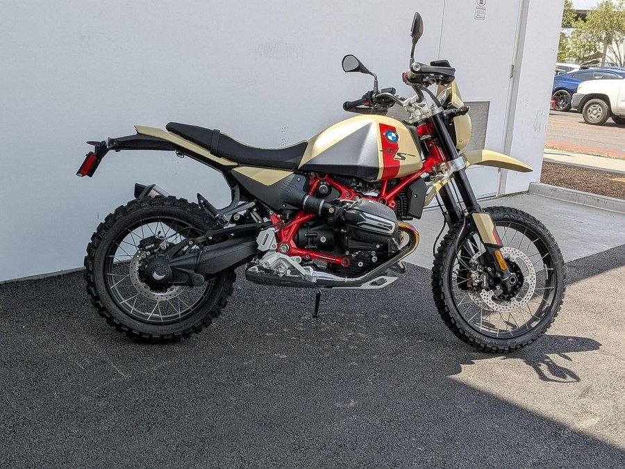 2026 BMW R 12 G/S