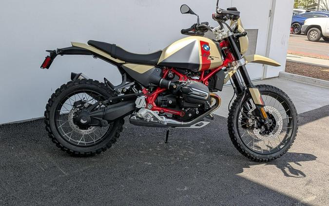 2026 BMW R 12 G/S