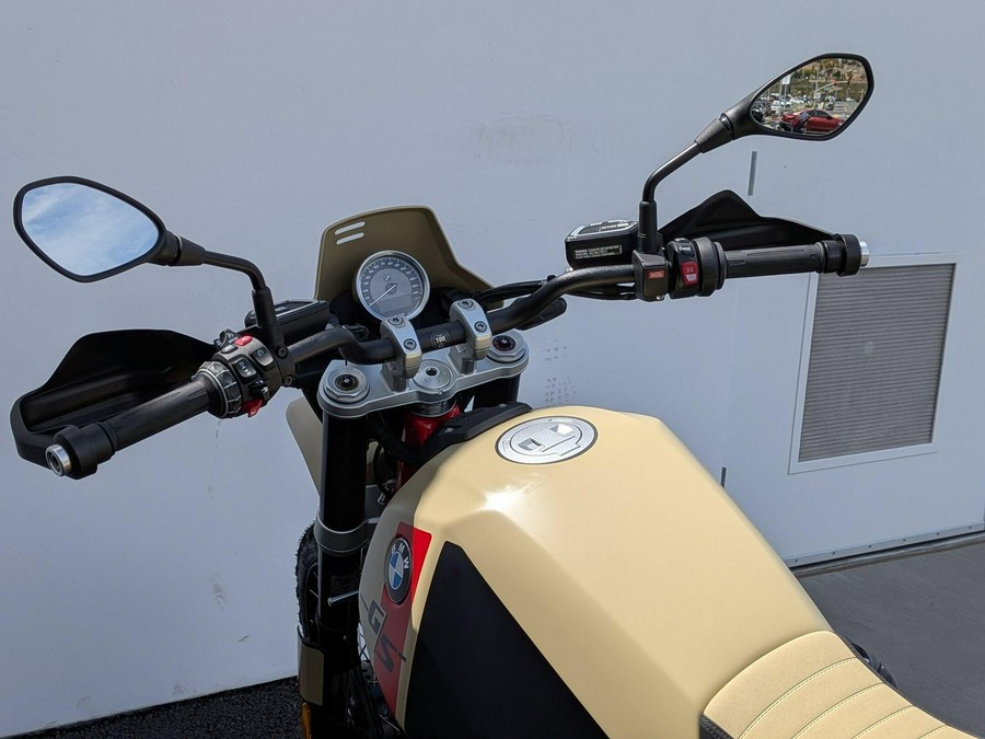 2026 BMW R 12 G/S