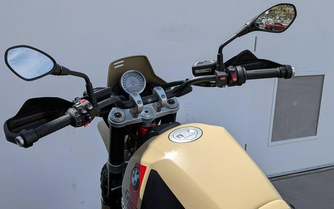 2026 BMW R 12 G/S