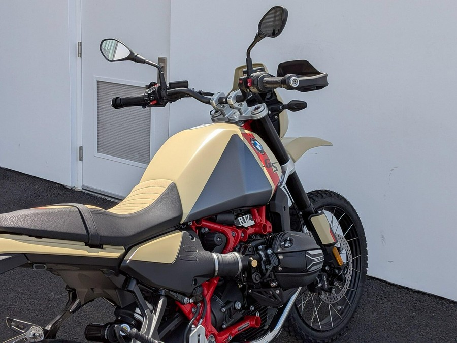2026 BMW R 12 G/S