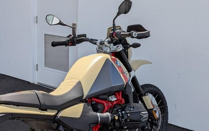 2026 BMW R 12 G/S