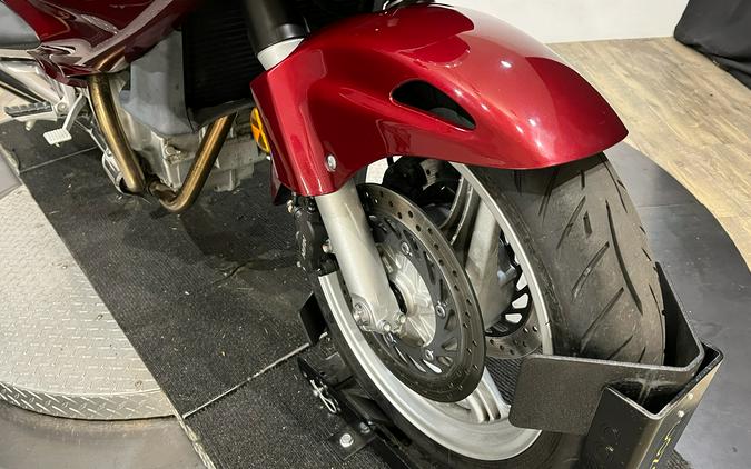 2010 Honda NT700V ABS