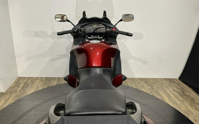2010 Honda NT700V ABS