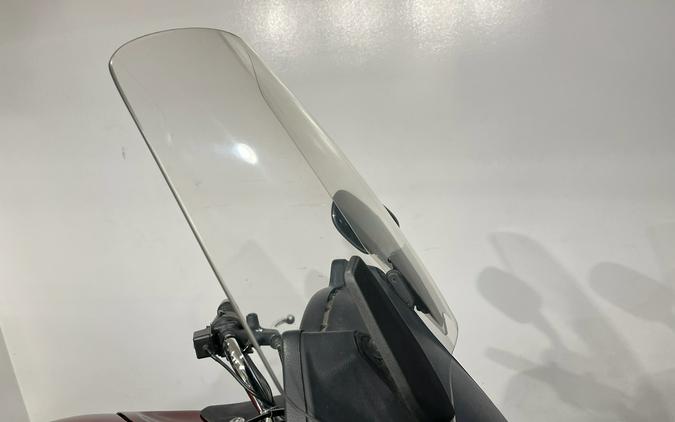 2010 Honda NT700V ABS