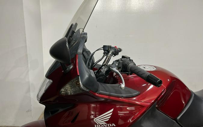 2010 Honda NT700V ABS