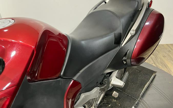 2010 Honda NT700V ABS