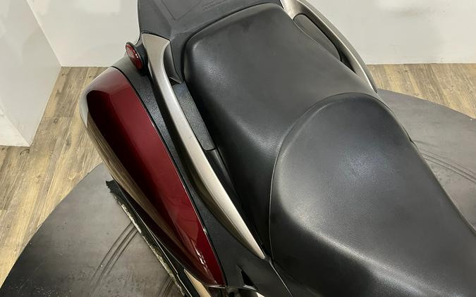 2010 Honda NT700V ABS