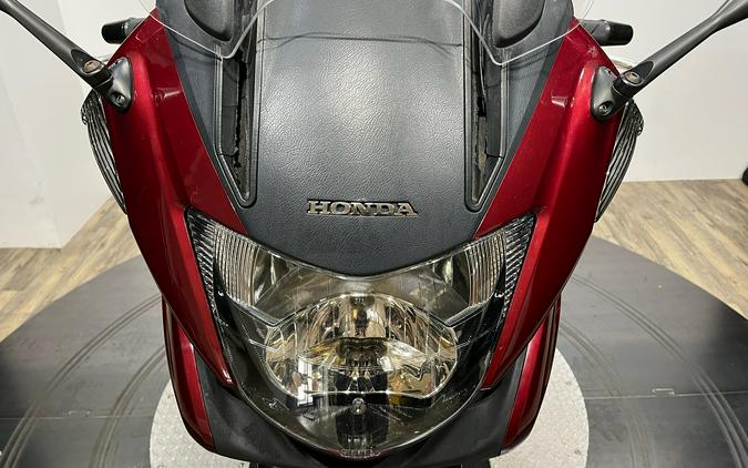 2010 Honda NT700V ABS