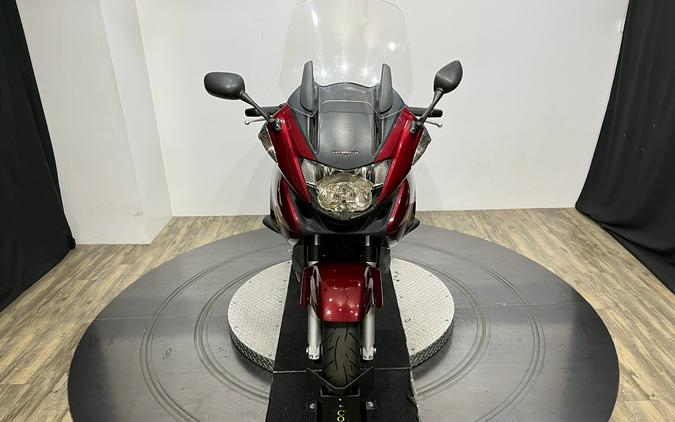 2010 Honda NT700V ABS
