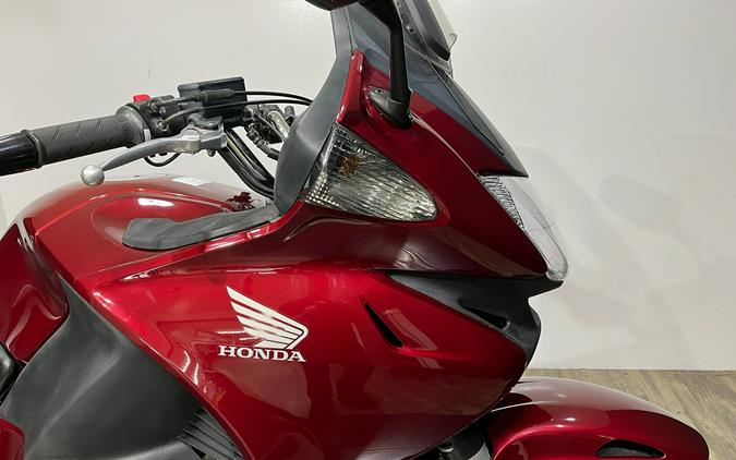 2010 Honda NT700V ABS