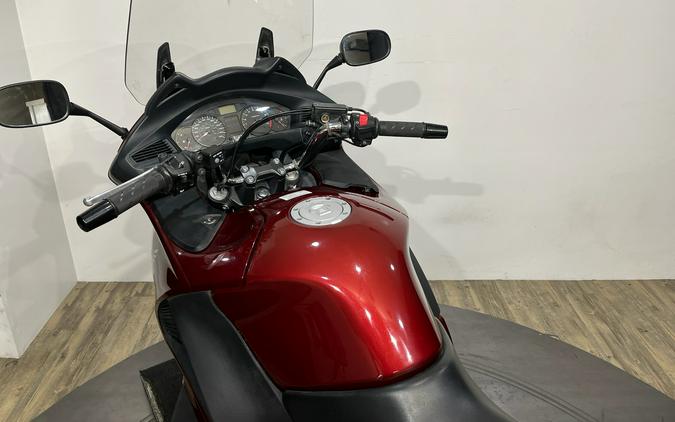 2010 Honda NT700V ABS
