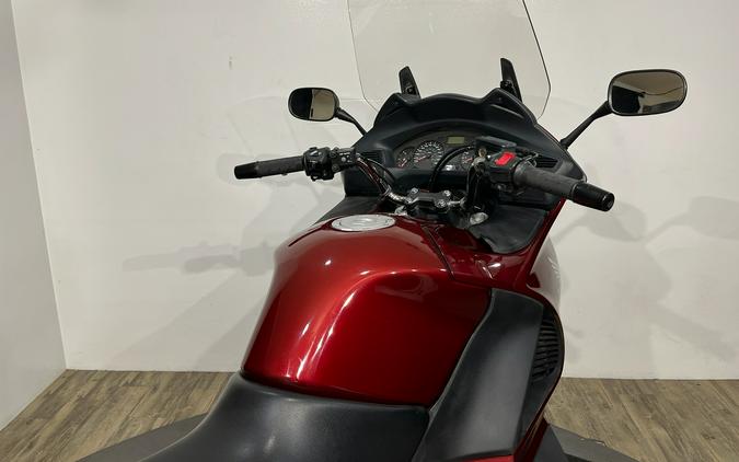 2010 Honda NT700V ABS