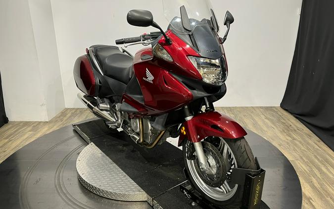 2010 Honda NT700V ABS