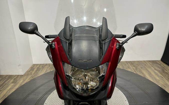 2010 Honda NT700V ABS