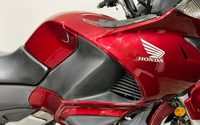 2010 Honda NT700V ABS