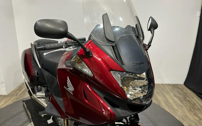 2010 Honda NT700V ABS
