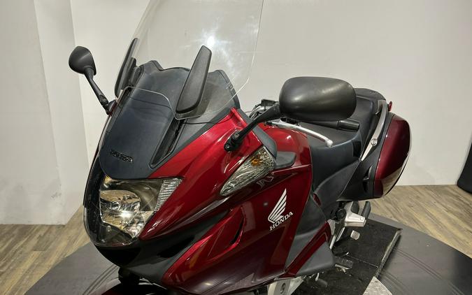 2010 Honda NT700V ABS