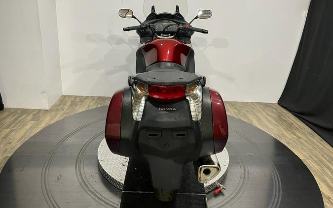 2010 Honda NT700V ABS