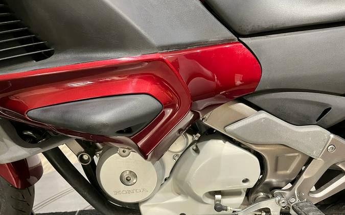 2010 Honda NT700V ABS