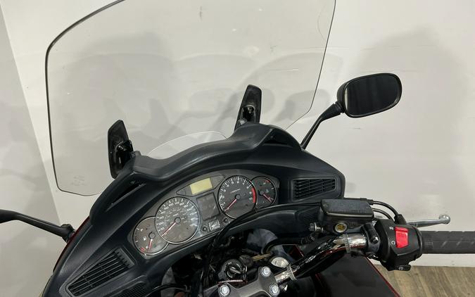 2010 Honda NT700V ABS