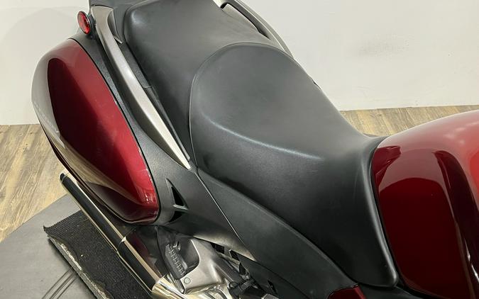 2010 Honda NT700V ABS