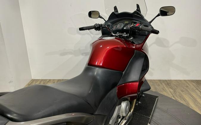 2010 Honda NT700V ABS