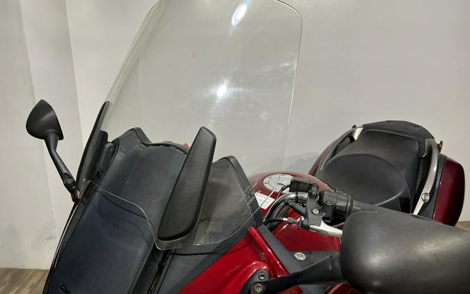 2010 Honda NT700V ABS