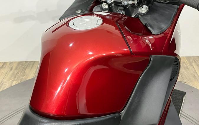 2010 Honda NT700V ABS