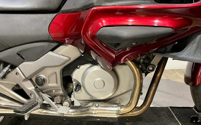 2010 Honda NT700V ABS