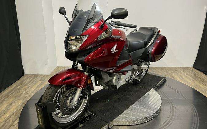 2010 Honda NT700V ABS