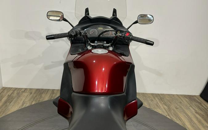 2010 Honda NT700V ABS