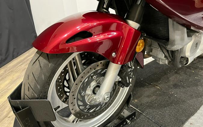 2010 Honda NT700V ABS