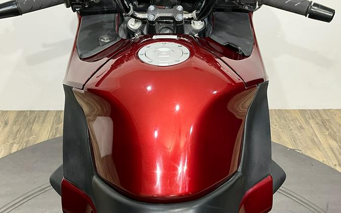 2010 Honda NT700V ABS