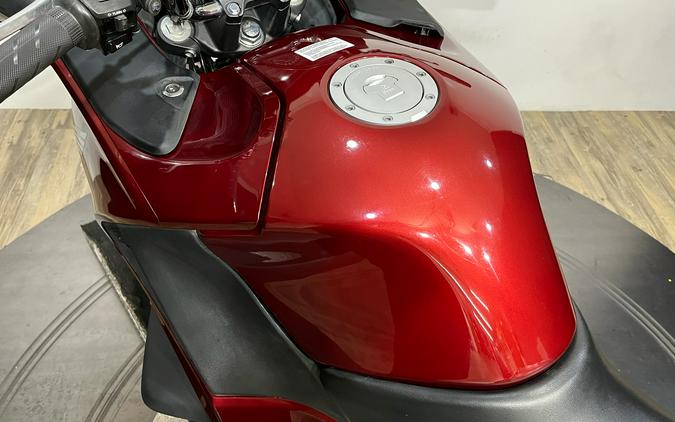 2010 Honda NT700V ABS