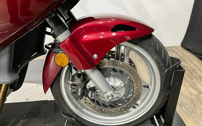2010 Honda NT700V ABS