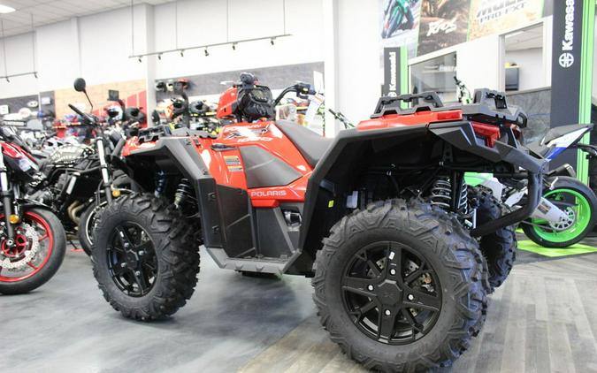 2024 Polaris Sportsman XP 1000 Ultimate