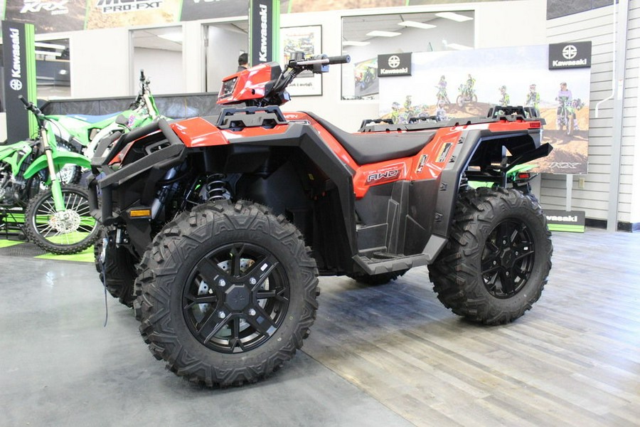 2024 Polaris Sportsman XP 1000 Ultimate Trail