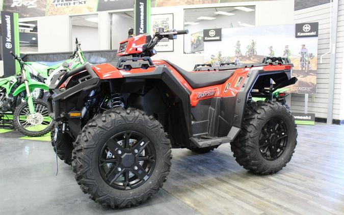 2024 Polaris Sportsman XP 1000 Ultimate